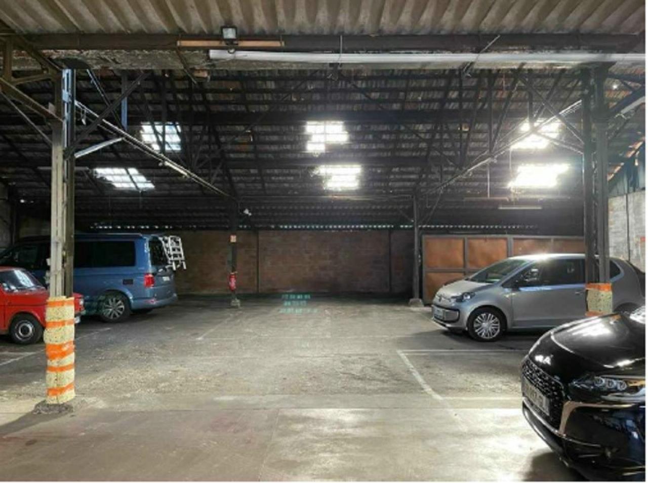 Bureau Bordeaux 952m² Location bureau Bordeaux Gironde OLBUR2428073 10